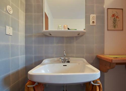 Hostal Pension Franziska