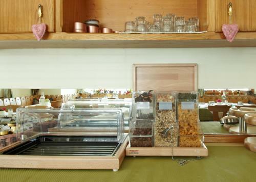 Hostal Pension Franziska
