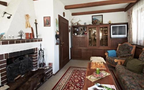 Hostal Pension Franziska