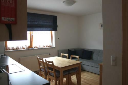 Apartamento Haus Lowe