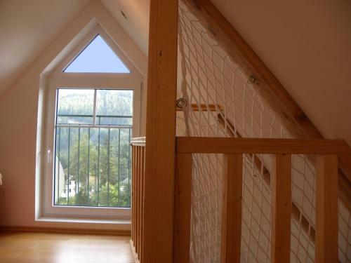 Hostal Pension Landhaus Semmering