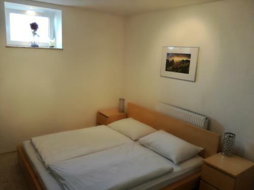 Hostal Pension Landhaus Semmering