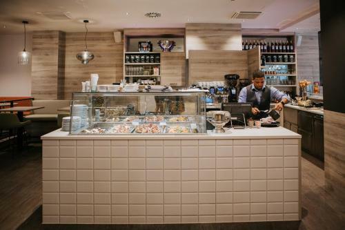 Hotel Zum Schwarzen B�ren