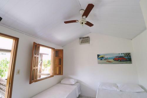 Hostal Pousada Cheiro De Cacau