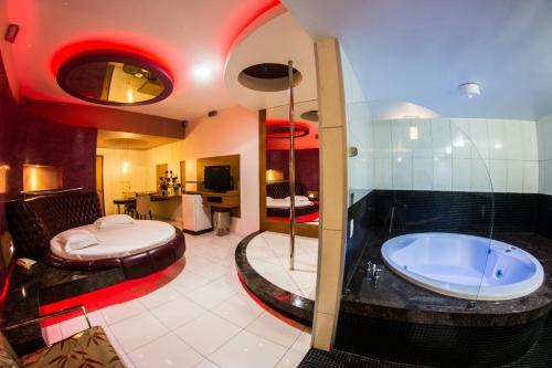 Hotel Netuno Motel (adults Only)