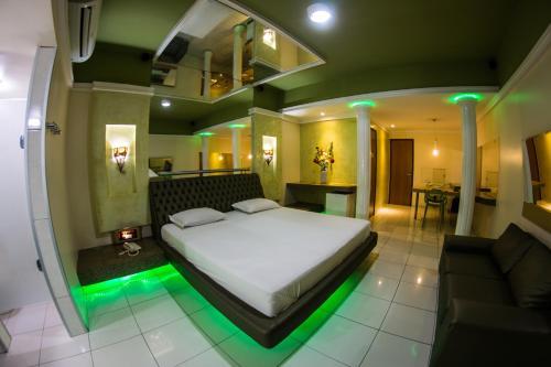Hotel Netuno Motel (adults Only)