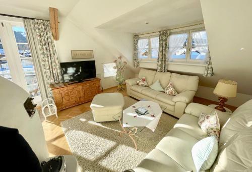Apartamento Villa St. Oswald