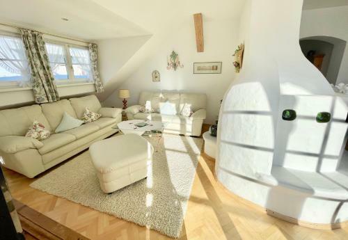 Apartamento Villa St. Oswald
