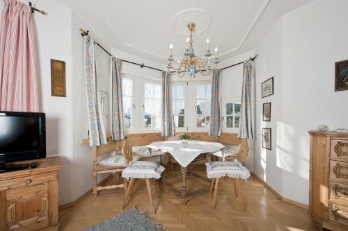 Apartamento Villa St. Oswald