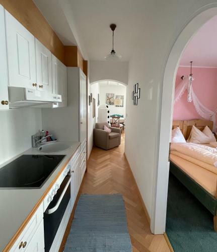 Apartamento Villa St. Oswald