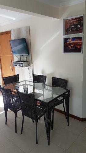 Apartamento Campos Eliseos
