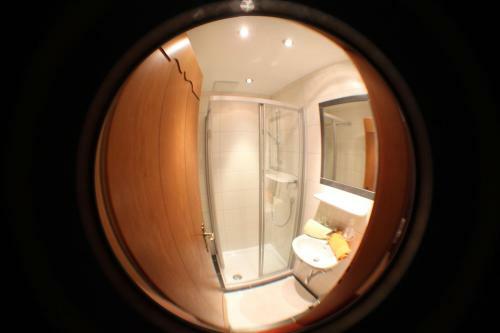 Hostal Haus Gerda