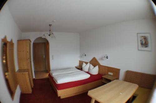 Hostal Haus Gerda