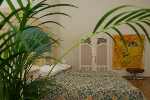 Apartamento Wohnzimmer