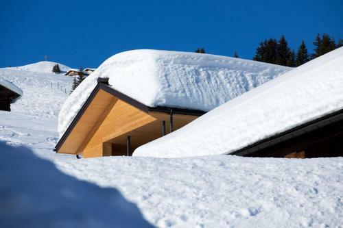 Apartamento Schneegl�ckle Appartements