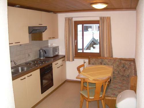 Hostal Haus Anna