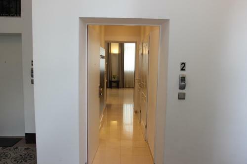 Lifestyle Apartments Wien