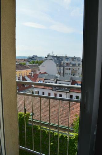 Lifestyle Apartments Wien