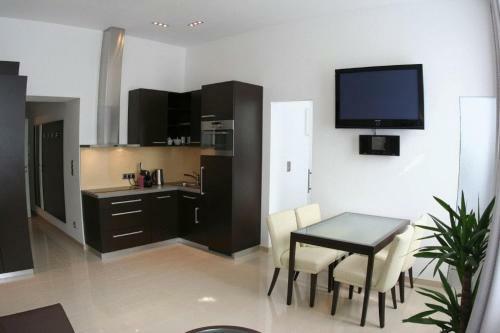 Lifestyle Apartments Wien
