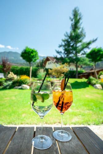 Der Tr�polacherhof Hotel & Restaurant