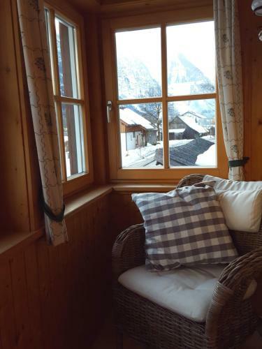 W & S - Cosy Cottage