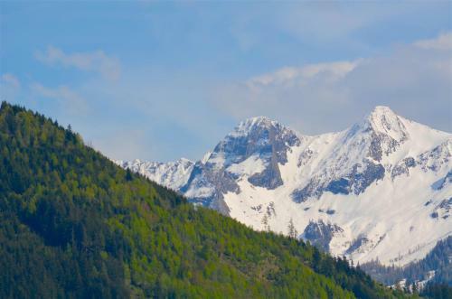 Appartement Eichenhof Top 3 By Alpen Apartments