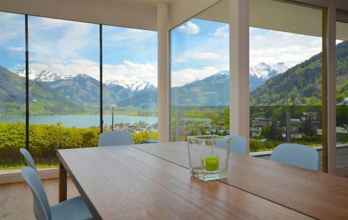Appartement Eichenhof Top 3 By Alpen Apartments