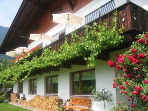 Hostal Haus Alpengl�hn