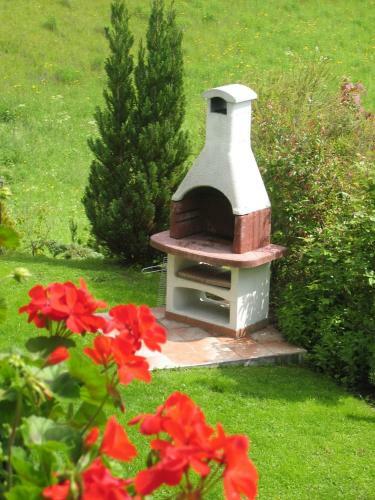 Hostal Haus Alpengl�hn