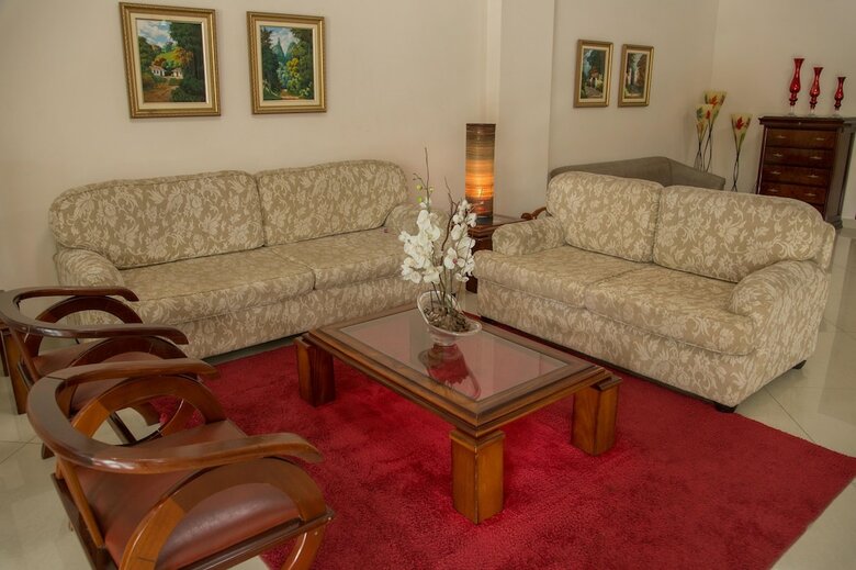 Carmen Palace Hotel