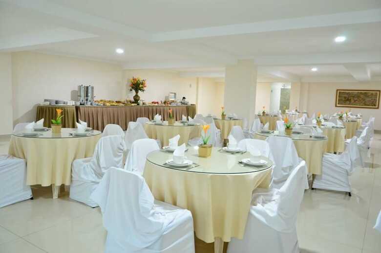 Carmen Palace Hotel