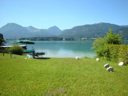 Apartamento Urlaub Am Dichtlhof