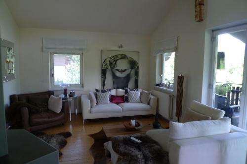 Villa Edelweiss