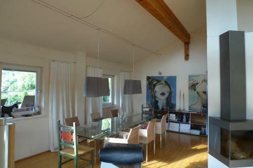 Villa Edelweiss