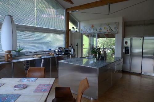 Villa Edelweiss