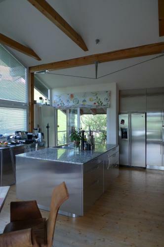 Villa Edelweiss