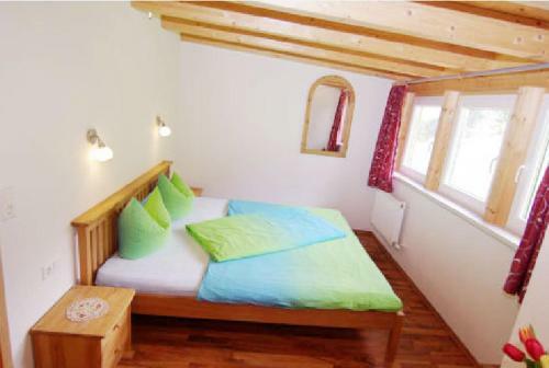 Apartamento Unterlehenhof