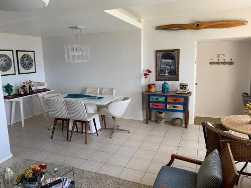 Apartamento Luxo Vista Mar