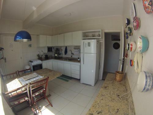 Apartamento Luxo Vista Mar