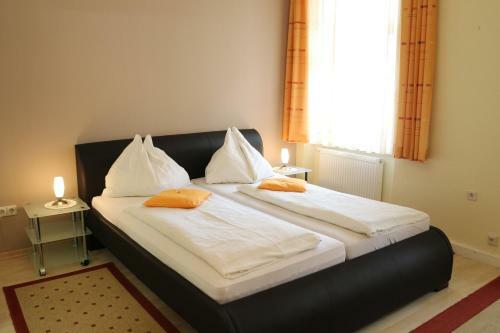 Hostal Privatpension Lang