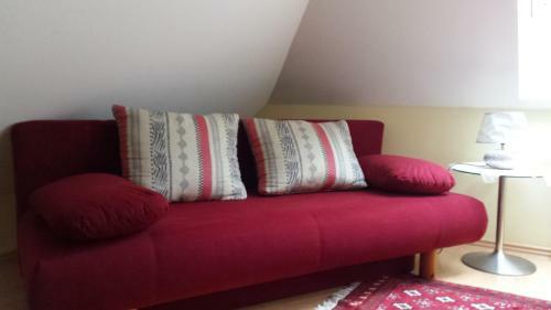 Hostal Privatpension Lang