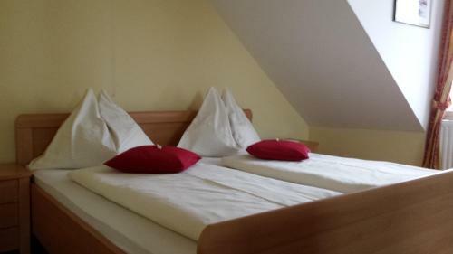 Hostal Privatpension Lang
