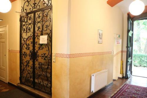 Hostal Privatpension Lang