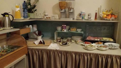 Hostal Privatpension Lang