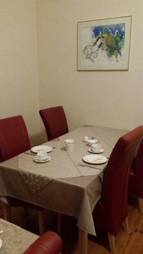 Hostal Privatpension Lang