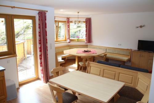 Apartamento Michelas - Hof