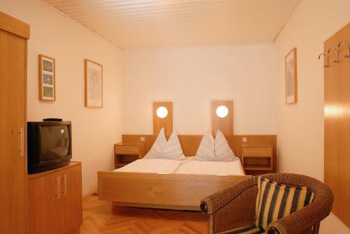 Hostal Madar Caf� Central Melk