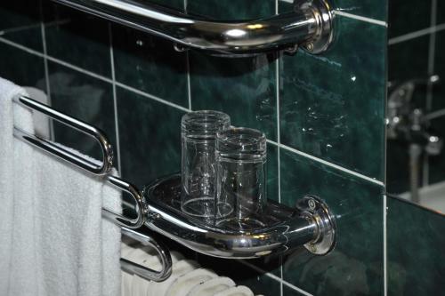 Hostal Madar Caf� Central Melk