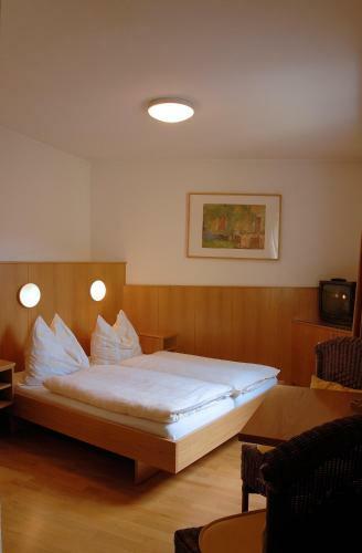 Hostal Madar Caf� Central Melk