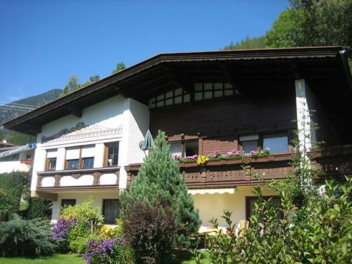 Apartamento Haus Thurnes